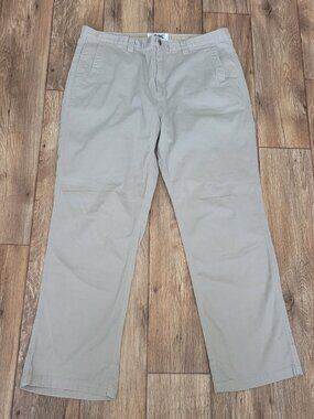 Mountain Khakis Khaki Pants Men Size 42x34